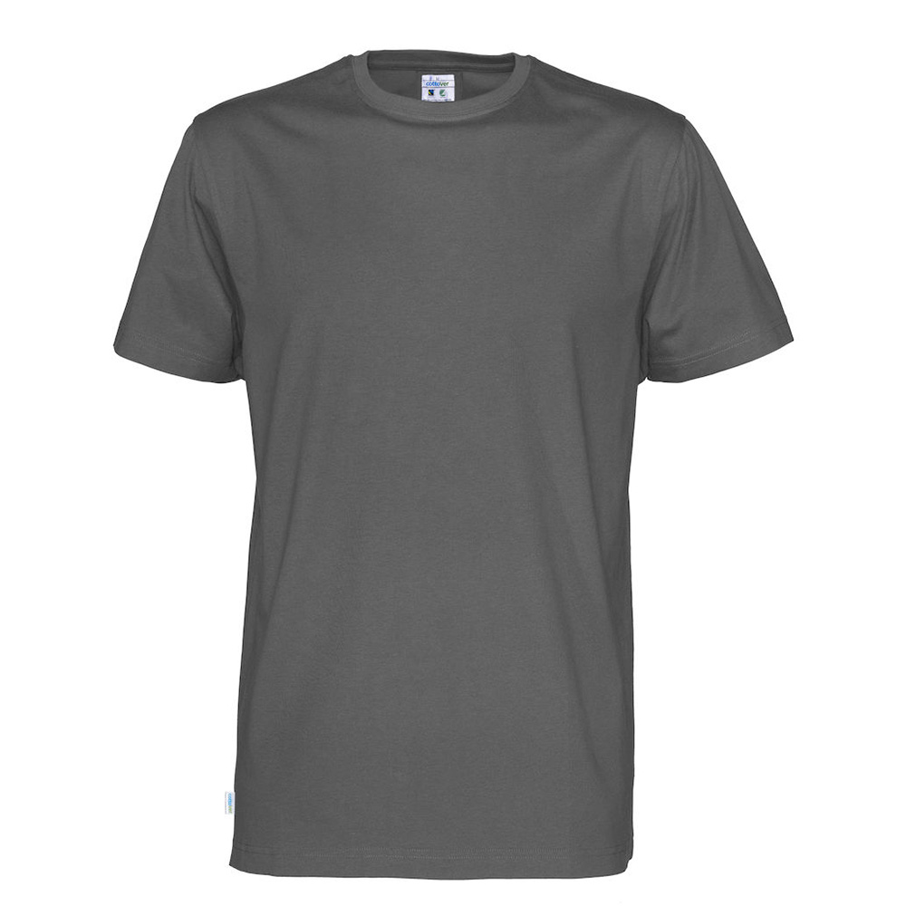 Heren T-shirt korte mouw - Afbeelding 19